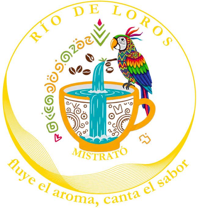 Café Rio de Loros